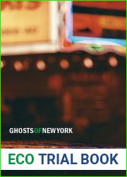Ghosts of New York