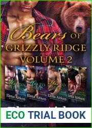 Bears of Grizzly Ridge
