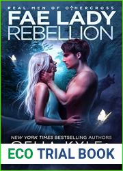 Fae Lady Rebellion