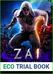 Zai (Blades of Arris #2)