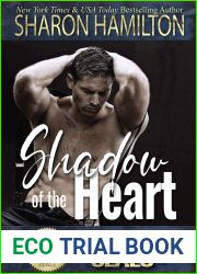 Shadow of the Heart (Shadow SEALs #7)