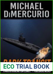 Dark Transit (Anthony Pacino, #1)