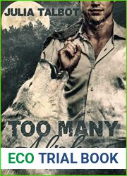 Too Many Alphas (Alpha Tales #3)