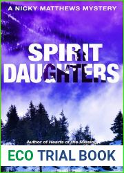 Spirit Daughters (Nicky Matthews #1)