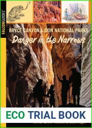 Bryce Canyon and Zion National Parks