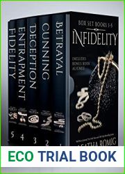 Infidelity Box Set