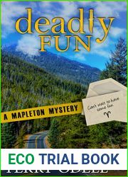 Deadly Fun (Mapleton Mystery #9)