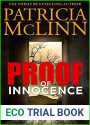 Proof of Innocence (Innocence Trilogy, #1)