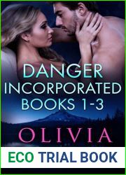 Danger Incorporated Collection Books 1 - 3: novel