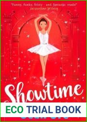 Showtime (Dance Trilogy, #3)
