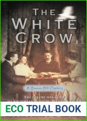 The White Crow (Beacon Hill, #3)