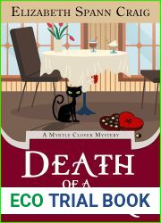 Death of a Suitor (Myrtle Clover Mysteries, #18)