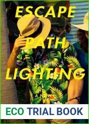 Escape Path Lighting