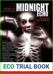 Midnight Echo Issue 15