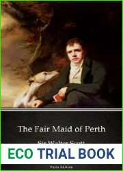 The Fair Maid of Perth by Sir Walter Scott