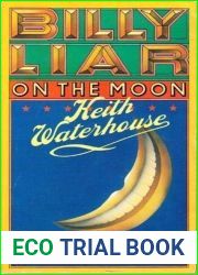 Billy Liar On The Moon