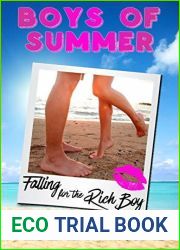 Falling for the Rich Boy (Ryder Bay Book 6)