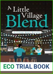 A Little Village Blend