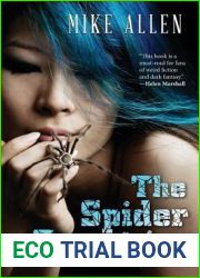 The Spider Tapestries: Seven Strange Stories