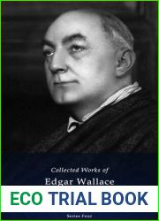 Delphi Works of Edgar Wallace (Illustrated)