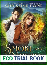 Smoke and Mirrors (The Witches of Wheeler Park Book 9)