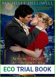 Never Trust a Rogue in Wolf|s Clothing (Enchanted Tales, #3)