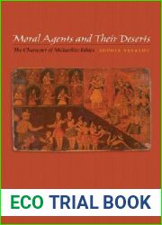Moral Agents and Their Deserts: The Character of Mu|tazilite Ethics