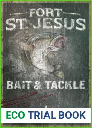 Fort St. Jesus Bait and Tackle