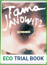 They Is Us by Janowitz, Tama (September 3, 2009) Paperback