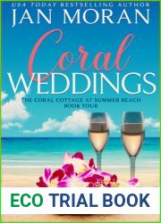 Coral Weddings (Summer Beach: Coral Cottage #4)