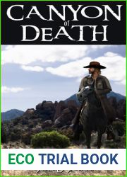 Canyon of Death (Jake Silver Adventure Series Book 3)