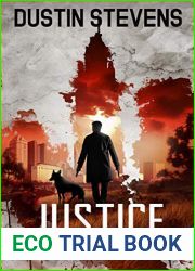 Justice (Reed and Billie #5)