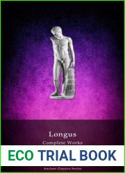 Delphi Complete Works of Longus