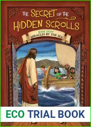 Miracles by the Sea (The Secret of the Hidden Scrolls #8)