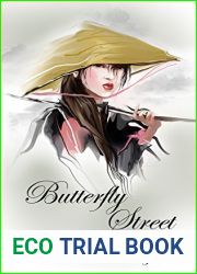 Butterfly Street