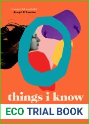 Things I know