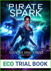 Pirate Spark (Swag Stories: Telepathic Space Pirates 5)