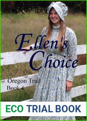 Ellen|s Choice (Oregon Trail Book 4)