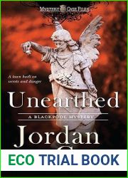 Unearthed (Blackpool Mysteries)