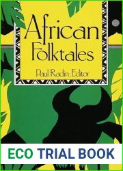 African Folktales