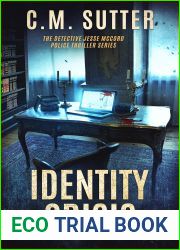 Identity Crisis (Jesse McCord #10)