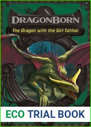 The Dragon with the Girl Tattoo