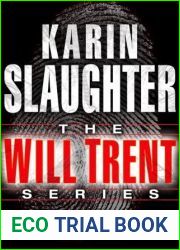 The Will Trent Series 6-Book Bundle: Triptych, Fractured, Undone, Broken, Fallen, Criminal