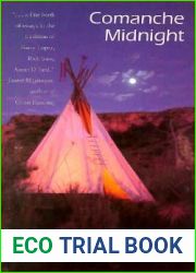 Comanche Midnight