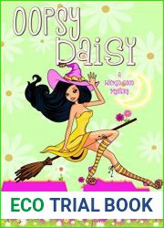 Oopsy Daisy (Wicked Good Mystery #5)