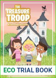 Mr. Summerling|s Secret Code (The Treasure Troop, #1)