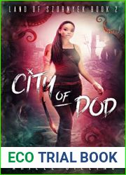City of Dod (Land of Szornyek #2)