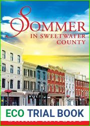 Sommer in Sweetwater County: German Edition