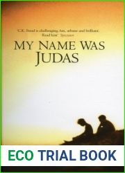 My Name Was Judas