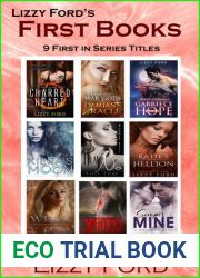 First Books (Romance Box Set)